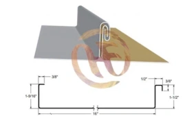 Which Best Standing Seam Metal Roof Profile Offers Maximum Wind Resistance For Coastal Properties?